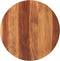 vidaXL-Tafelblad-rond-25-27-mm-50-cm-massief-sheeshamhout