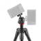 Joby Compact Light Kit - Mini-tripod - Ondersteunt 1,5 kg - Inclusief telefoonhouder