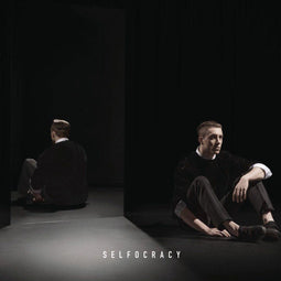 Loic Nottet - Selfocracy - Pop CD