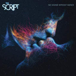 The Script - Album No Sound Without Silence - Inclusief single Superheroes