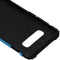 iMoshion Hoesje Geschikt voor Samsung Galaxy S10 Plus Hoesje - iMoshion Rugged Xtreme Backcover - Lichtblauw