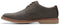 Clarks Shoes Atticus LT Lace - Nette schoenen - Premium nubuck - Grijs (EU 47)
