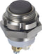 APEM IZMR3S41N Druktoets 250 V/AC, 48 V/DC 0.2 A 1x uit/(aan) Moment IP67 1 stuk(s)