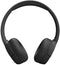 JBL Tune 670NC - Draadloze koptelefoon - ANC - Zwart