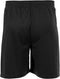 hummel Euro Shorts II - Sportbroek - Normale pasvorm - Zwart
