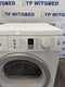 Bosch WTW86362 - Warmtepompdroger - A++ - SelfCleaning Condenser™ - AutoDry - SensitiveDrying-systeem