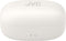 JVC HA-NP1T - Nearphones - Bluetooth 5.3 - IPX4 Spatwaterdicht - Wit