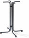 Statafel Berlin Antraciet Punti Ø 70 cm P15370 - Veba P15370