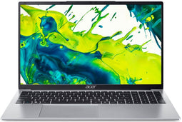 Acer Aspire Lite AL17-31P-39U3 - Laptop - 17,3" - Intel Core 3 N355 - 8GB RAM - 512GB opslag