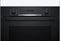 BOSCH HBA534BB3 - Multifunctionele oven - 71 liter - 7 verwarmingssystemen