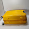 American Tourister Soundbox Spinner - Reiskoffer 67/24 TSA uitbreidbaar - Golden Yellow - 81 l