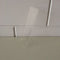 Klika - L-standaard acryl bxh 74x210mm. Staand - 40 stuks