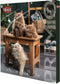 Trixie Adventskalender Premio Kat - Kattensnacks