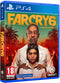 Ubisoft Far Cry 6 - PS4 - Actie Shooter - Standaard editie