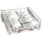 Bosch SMS6ECW15E - Vaatwasser - 8 programma's - RVS