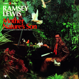 Ramsey Lewis - Mother Nature's Son - LP Limited Edition - Stereo
