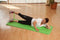 Donic Schildkrᅵt Expander Set - Groen