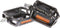 Tecora Platformpedalen 9/16 Inch Bmx Zwart