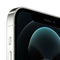Apple iPhone 12 Pro - Zilver - 256 GB - Fysieke simkaart + eSIM