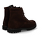 Nubikk Ethan Harvey - Boots - Suède - Donkerbruin - Maat 44