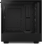 NZXT H5 Flow RGB (2023) - Tower Behuizing - Gehard Glas - Zwart