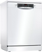 Bosch SMS46GW00N - Vaatwasser 60cm - 12 couverts - Wit