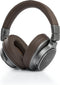 Muse M-278 BT - Draadloze Hoofdtelefoon - Bluetooth 5.0 - Bruin Zilver