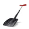 Arva Axe - Lawineschep - Telescopische steel 66-80,5 cm - Aluminium blad 750 gr