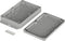 Bopla Euromas X, XT 211405 WL 7035 07821145 Flensbehuizing 209.70 x 139.80 x 45.10 ABS Grijs-wit (RAL 7035) 1 stuk(s)