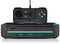 Evercade VS-R - Home console - 1080p Full HD - Zwart