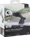 T'nB UHOLDPRO - Actieve houder - Voorruit - Zwart