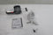 BLACK+DECKER PV1820L - Kruimeldief - 200° draaibare zuigmond - 18V Lithium-ion accu