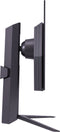 LG UltraGear 27GR95QE-B - OLED Gamingmonitor - 240Hz 0,03 ms - Zwart