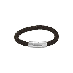 Armband Heren Radiant RH000262 Zwart