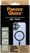 PanzerGlass - iPhone 16 - Hardcase 100% gerecycled - MagSafe geschikt