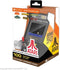 My Arcade Atari Micro Player Pro - Retro Arcade Minimachine - 2,75 inch scherm