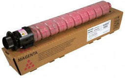 Ricoh 842285 - Toner - Compatibel met IM C4500/C4500A/C5500/C5500A/C6000 - Magenta