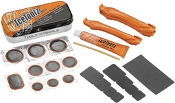 Reparatiekit IceToolz 24065A1 in blikje