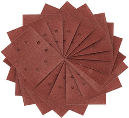 DeWalt DT3017-QZ - Schuurpapier 1/4 sheet - Aluminiumoxide korrels 220 - 115x140 mm (25 stuks)