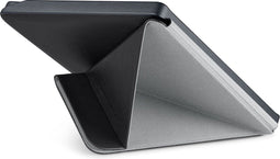 Kobo Libra 2 - SleepCover - Ingebouwde standaard - Zwart