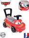 Smoby - Disney Cars - Loopauto