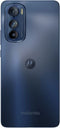 Motorola Edge 30 - Grijs - 128 GB - Dubbele fysieke simkaart