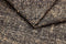 MOMO Rugs Nordic Nature Black Vloerkleed - 80x250 - Rechthoek - Laagpolig,Structuur Tapijt - Modern - Beige, Bruin, Zwart