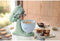 Kitchenaid Artisan 5KSM175PSEPT - Keukenmachine - 10 snelheden - Pistachio