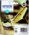 Epson 16 - Inktcartridge - Origineel - Cyaan
