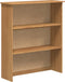 vidaXL - Hutch - 'ASKIM'91x30x104 - cm - Massief - Den - Hout