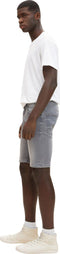 TOM TAILOR Regular denim shorts - Heren Jeans - Regular Fit - Maat S