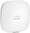 Aruba AP22 - Draadloze Access Point - 1200 Mbit/s - Wit