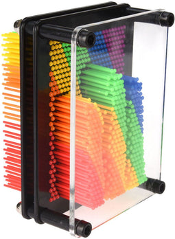 Pin Art 3D Kunst
