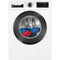 BOSCH WGG14407NL - Wasmachine - Anti vlekken programma SpeedPerfect - Serie 6